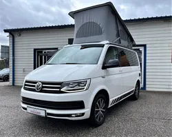 Volkswagen T6 California 2.0 Tdi 204cv Edition Océan Webasto Apple Carplay Attelage DCC ACC TVA LIVRAISON POSSIBLE