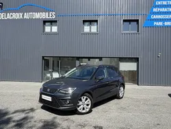 Seat Arona 1.0 EcoTSI 95ch BVM5 S/S Urban