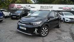 Kia Stonic 1.2 Dynamic de 2022