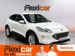FORD Kuga 1.5 EcoBoost Titanium FWD 150