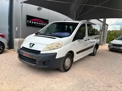 PEUGEOT EXPERT TEPEE 1.6 HDI 90ch Confort Long / Pack Clim / Distribution Faite