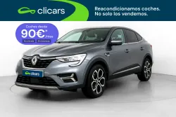 RENAULT Arkana 1.3 TCe Zen EDC 103kW
