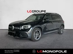 Mercedes-benz GLB 200 d 150ch AMG Line 8G-DCT