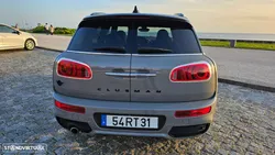 MINI Clubman One D