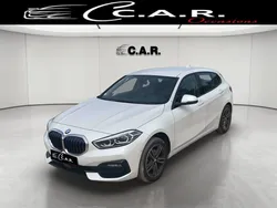 BMW 118i 136 ch DKG7 Edition Sport