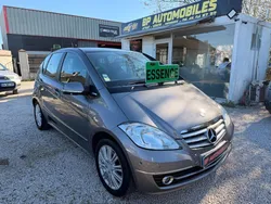 MERCEDES-BENZ Classe A Phase 2 5P 170 1.7 i 116 cv ✅