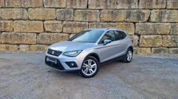 Seat Arona 1.0 TSI FR
