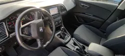 Seat Leon 1.6
