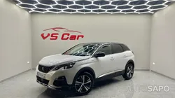 Peugeot 3008 de 2018