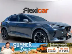 CUPRA Formentor 1.5 TSI 150