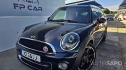 MINI Cooper de 2011