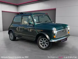 MINI MINI ONE 75 DOCKLANDS 75Ch Garantie 12 mois