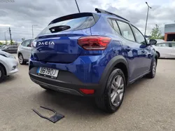 Dacia Sandero 1.0 TCe Stepway
