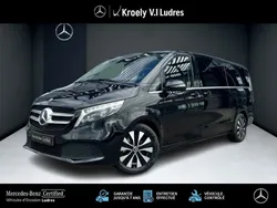 Mercedes Classe V 250 d Avantgarde Extra-Long 8 places 55750HT