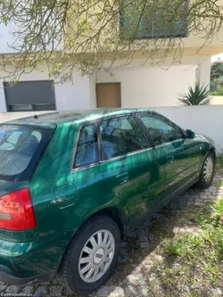 Audi A3 1900