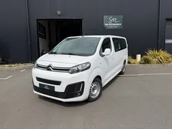Minibus 9 places, Opel Vivaro, Peugeot expert traveller, Space tourer