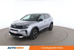 Citroën C5 Aircross 1.5 Blue-HDi Feel Pack EAT8 131 ch