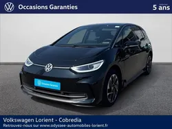 Volkswagen ID.3 204ch Pro 58 kWh Life Max