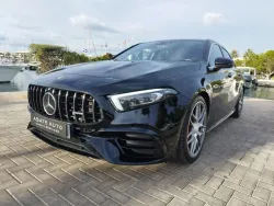 Mercedes-Benz A 45 AMG S 4Matic+ 8G-DCT