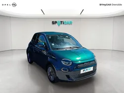 FIAT 500 e 118 ch Nouvelle 500