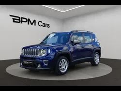 Jeep Renegade 1.0 GSE T3 120ch Limited