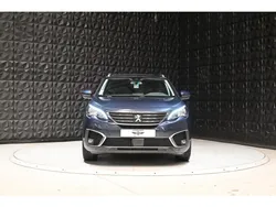 PEUGEOT 5008 1.2i PureTech 12V S&S - 130 II 2017 Active Business PHASE 1
