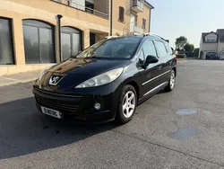 Peugeot 207 sw 1.6 hdi 92 urban move 2011
