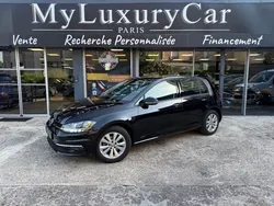 VOLKSWAGEN GOLF VII 1.0 TSI 115 Ch CONNECT DSG7 - 1ERE MAIN / CARPLAY / CLIM AUTO / TVA DEDUCTIBLE