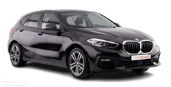 BMW 116 i Advantage