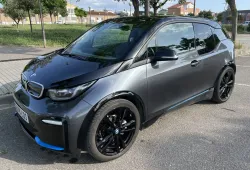 BMW i3 i3s 120Ah