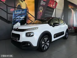 Citroën C3 1.2 PureTech Shine