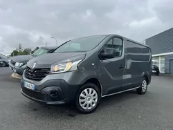 Trafic dci 2018 garantie jusqu’à 60 mois 138 000 kms