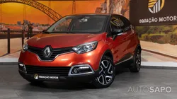 Renault Captur de 2016