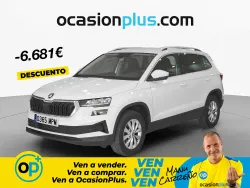 SKODA Karoq 2.0TDI Adblue Selection 85kW