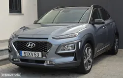 Hyundai Kauai 1.0 T-GDi Premium