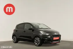 Hyundai i10 1.0 T-GDI N-Line