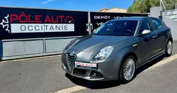 Alfa romeo giulietta 2.0 jtdm 140 exclusive 2012