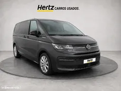 VW Multivan 2.0 TDI Life DSG