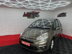 Citroën C4 Picasso 1.6 E-HDi S&S 115 CV. BMP6