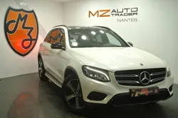 Mercedes GLC Classe 220 d 9G-Tronic 4Matic / Garantie 12 mois
