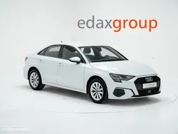 Audi A3 Limousine 30 TDI