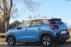 Citroën C3 Aircross 1.6 Hdi 120cv c/Garantia
