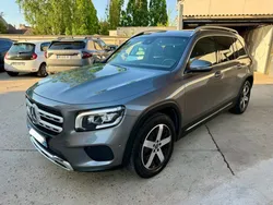 MERCEDES GLB 200 D BVA BUSINESS LINE Tbe