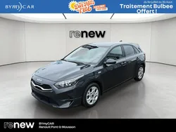 KIA CEED 1.5 T-GDi 160 ch DCT7 Active