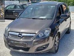 Opel Zafira 1.7CDTi 111 Years