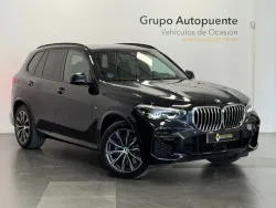 BMW X5 xDrive 40dA