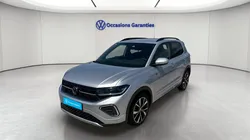 VOLKSWAGEN T-Cross 1.0 TSI 116 Start/Stop DSG7 R-Line Edition