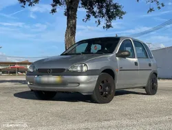 Opel Corsa 1.0 Swing