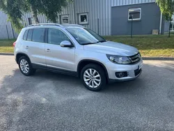 Tiguan 2L TDI 140cv parfait état garantie 12 mois