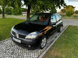 Renault Clio Ano 2003com 170 mil km